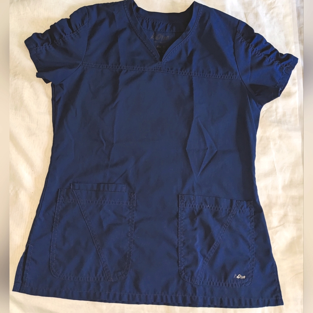 Barco Uniforms KD110 by Barco Women's Scrub Top